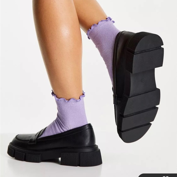 New Look loafers - Picture 4 of 9